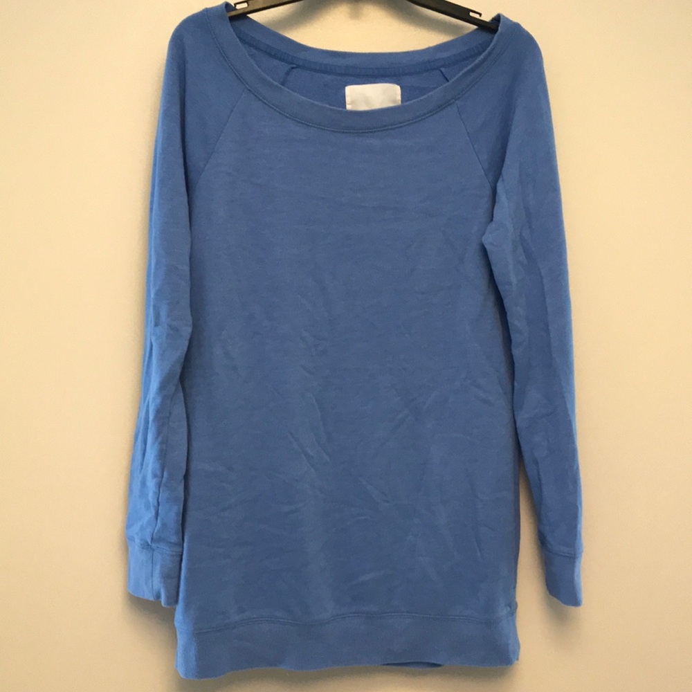Victoria’s Secret Sweatshirt Tunic